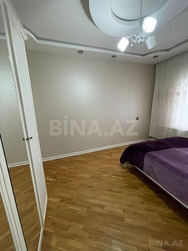 Satılır 3 otaqlı köhnə tikili 85 m², Yeni Yasamal q., photo 4 from 13
