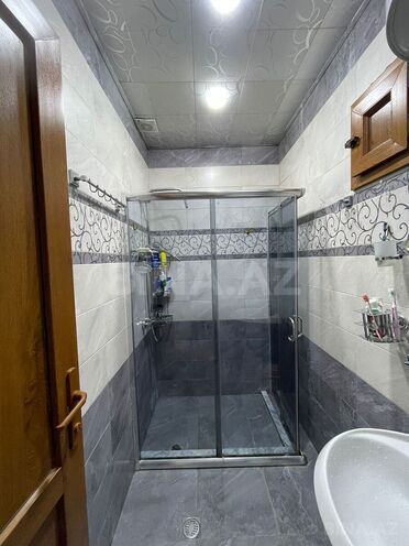 Satılır 3 otaqlı köhnə tikili 85 m², Yeni Yasamal q., photo 11 from 13