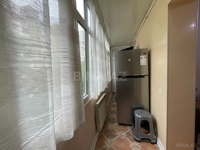 Satılır 3 otaqlı köhnə tikili 85 m², Yeni Yasamal q., photo 10 from 13