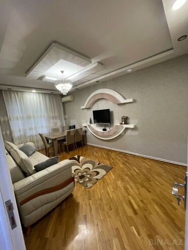 Satılır 3 otaqlı köhnə tikili 85 m², Yeni Yasamal q., photo 1 from 13
