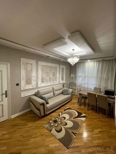 Satılır 3 otaqlı köhnə tikili 85 m², Yeni Yasamal q., photo 8 from 13