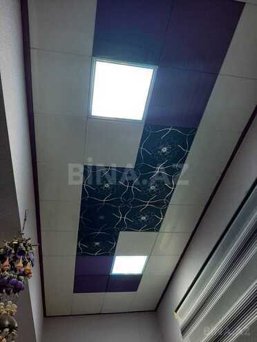 İcarəyə verilir 3 otaqlı yeni tikili 70 m², Elmlər Akademiyası m., photo 10 from 16