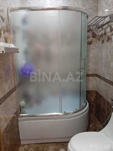İcarəyə verilir 3 otaqlı yeni tikili 70 m², Elmlər Akademiyası m., photo 13 from 16