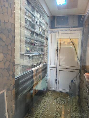İcarəyə verilir 3 otaqlı yeni tikili 70 m², Elmlər Akademiyası m., photo 9 from 16