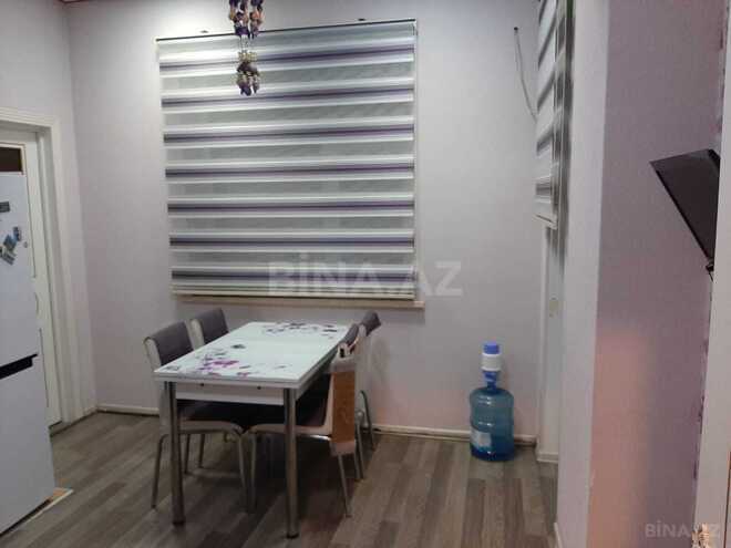 İcarəyə verilir 3 otaqlı yeni tikili 70 m², Elmlər Akademiyası m., photo 11 from 16