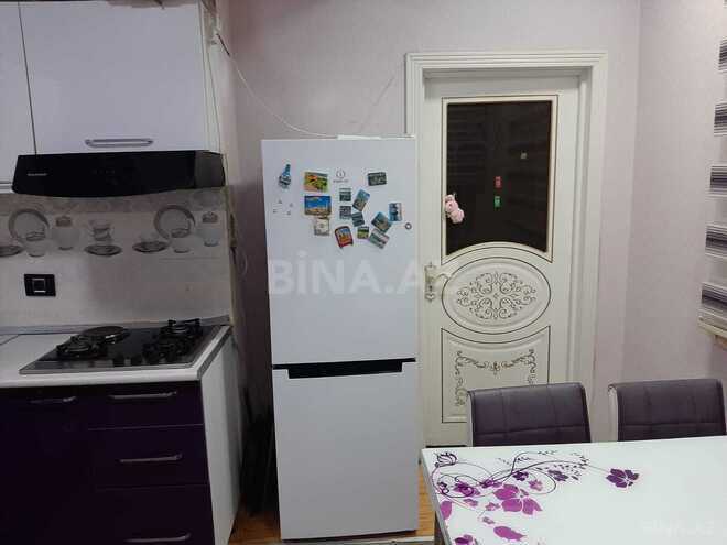 İcarəyə verilir 3 otaqlı yeni tikili 70 m², Elmlər Akademiyası m., photo 12 from 16