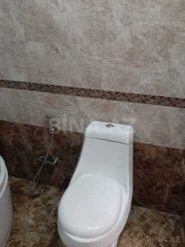 İcarəyə verilir 3 otaqlı yeni tikili 70 m², Elmlər Akademiyası m., photo 15 from 16