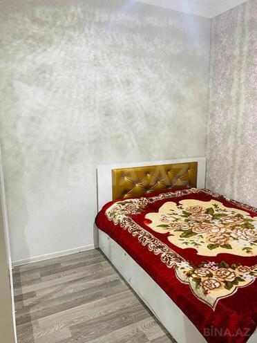 İcarəyə verilir 3 otaqlı yeni tikili 70 m², Elmlər Akademiyası m., photo 5 from 16