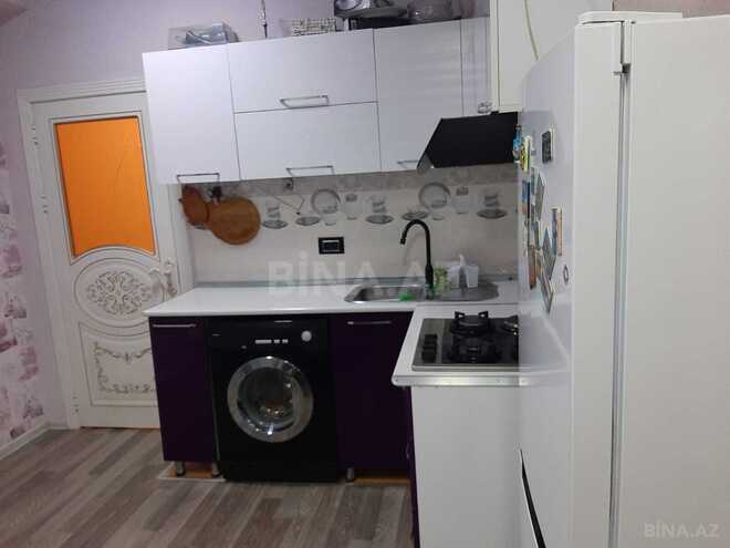 İcarəyə verilir 3 otaqlı yeni tikili 70 m², Elmlər Akademiyası m., photo 7 from 16