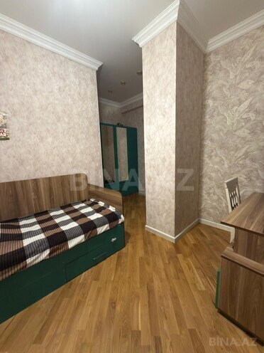 Продаётся 4-комн. новостройка 156 м², Насиминский  р., photo 15 from 21