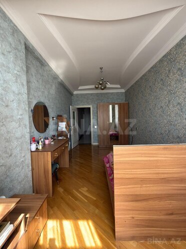 Продаётся 4-комн. новостройка 156 м², Насиминский  р., photo 9 from 21