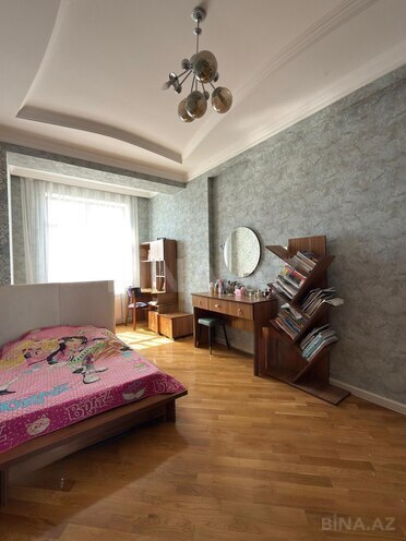 Продаётся 4-комн. новостройка 156 м², Насиминский  р., photo 13 from 21