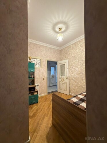 Продаётся 4-комн. новостройка 156 м², Насиминский  р., photo 10 from 21