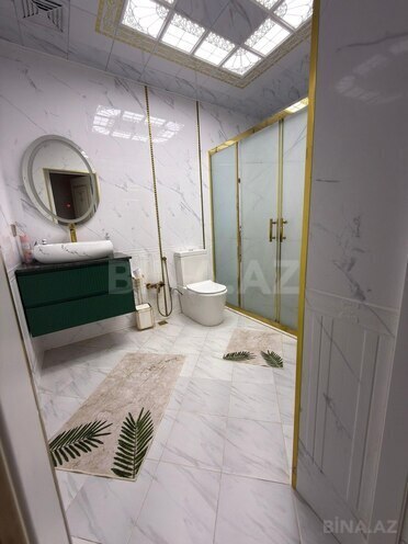 Продаётся 4-комн. новостройка 156 м², Насиминский  р., photo 19 from 21