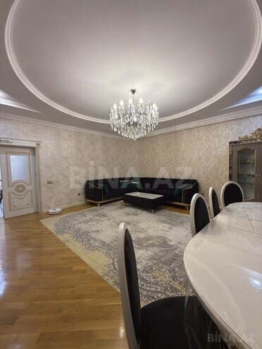 Продаётся 4-комн. новостройка 156 м², Насиминский  р., photo 5 from 21
