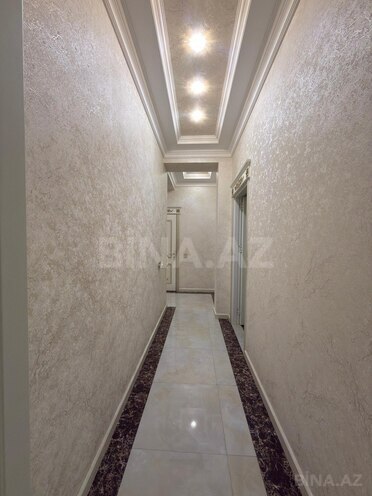 Продаётся 4-комн. новостройка 156 м², Насиминский  р., photo 8 from 21