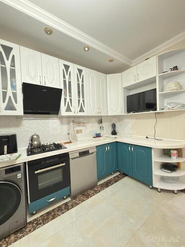 Продаётся 4-комн. новостройка 156 м², Насиминский  р., photo 6 from 21