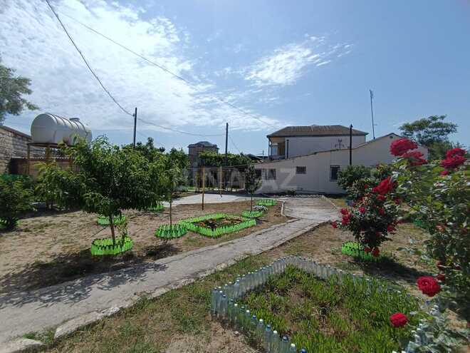 Продаётся 6-комн. дом/дача 72 м², пос. Мардакан, photo 1 from 12