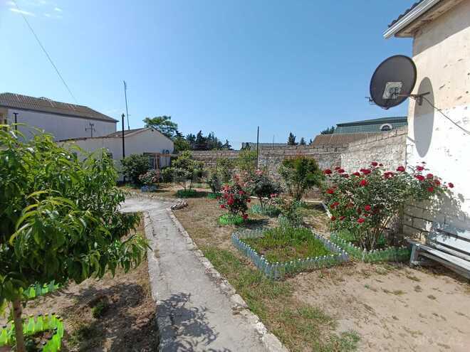 Продаётся 6-комн. дом/дача 72 м², пос. Мардакан, photo 4 from 12