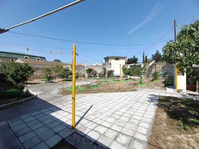 Продаётся 6-комн. дом/дача 72 м², пос. Мардакан, photo 3 from 12