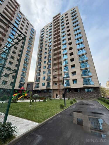 Satılır 4 otaqlı yeni tikili 150 m², 28 May m., photo 1 from 9