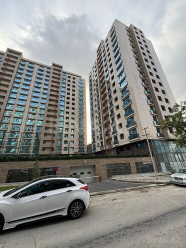Satılır 4 otaqlı yeni tikili 150 m², 28 May m., photo 8 from 9