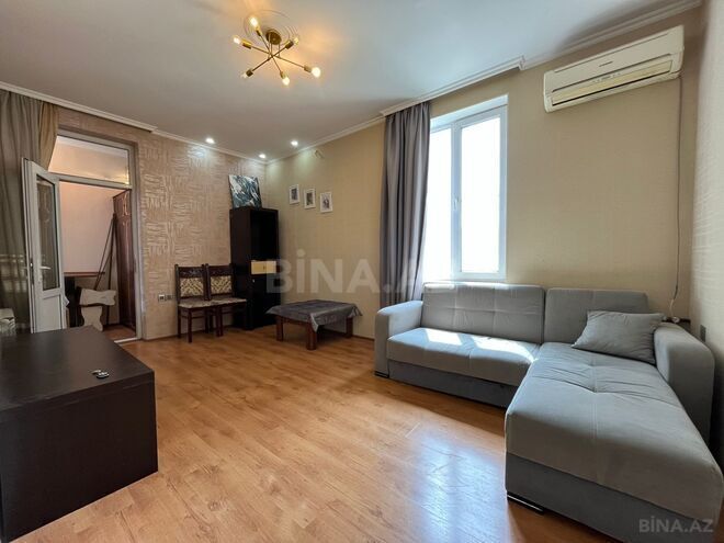 Satılır 1 otaqlı köhnə tikili 35 m², 28 May m., photo 5 from 23