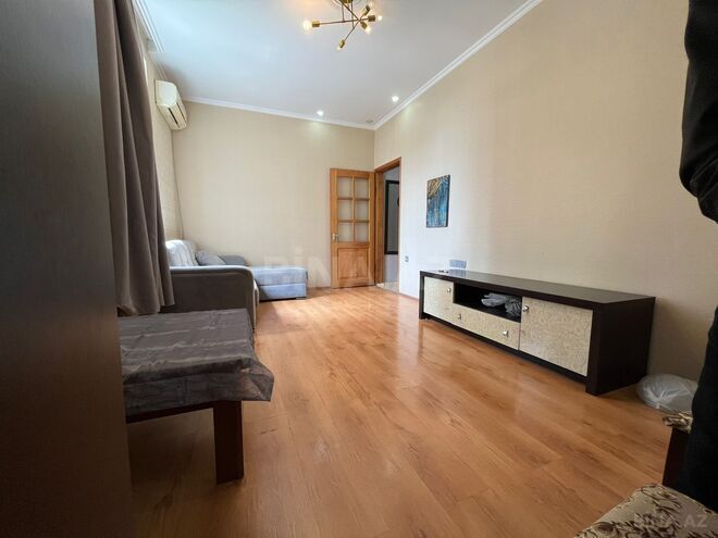 Satılır 1 otaqlı köhnə tikili 35 m², 28 May m., photo 8 from 23