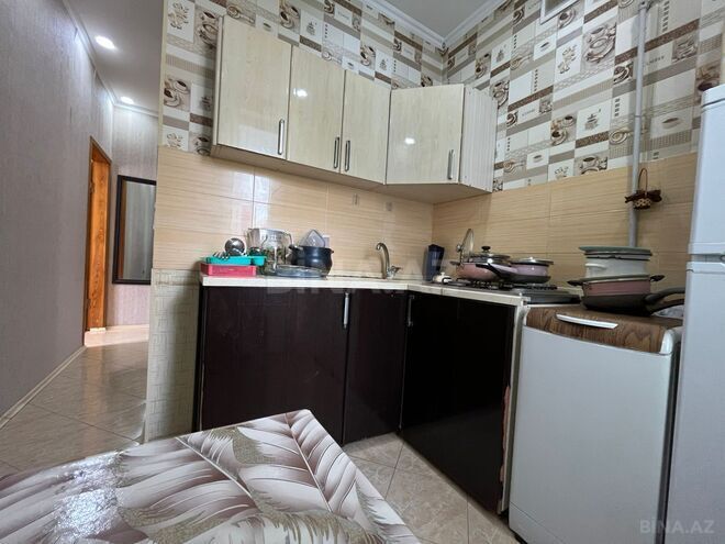 Satılır 1 otaqlı köhnə tikili 35 m², 28 May m., photo 13 from 23