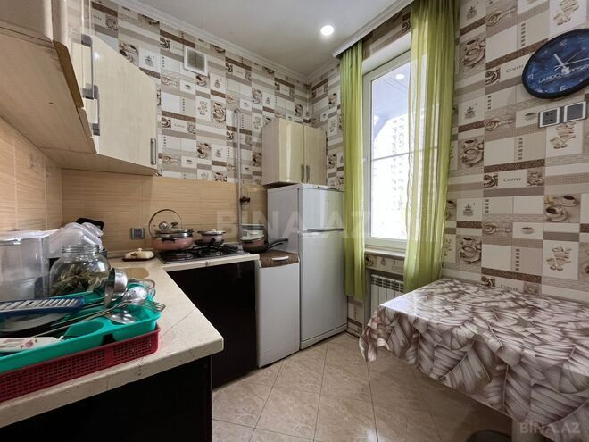 Satılır 1 otaqlı köhnə tikili 35 m², 28 May m., photo 12 from 23