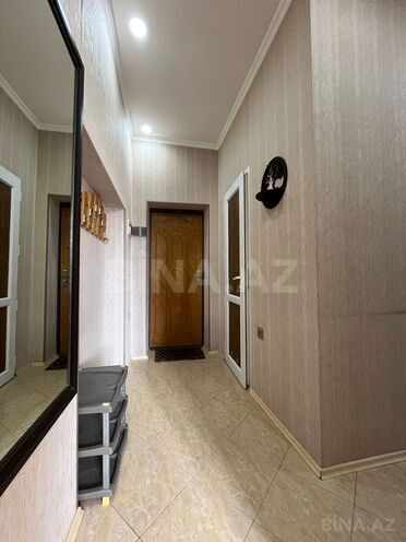 Satılır 1 otaqlı köhnə tikili 35 m², 28 May m., photo 4 from 23