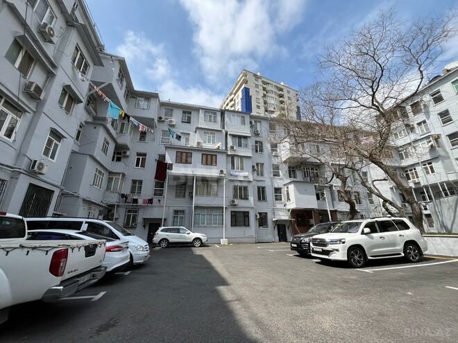 Satılır 1 otaqlı köhnə tikili 35 m², 28 May m., photo 15 from 23