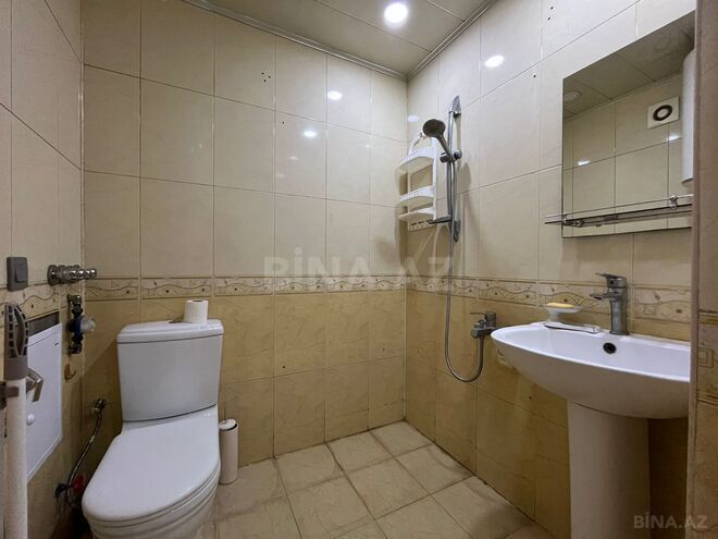 Satılır 1 otaqlı köhnə tikili 35 m², 28 May m., photo 14 from 23