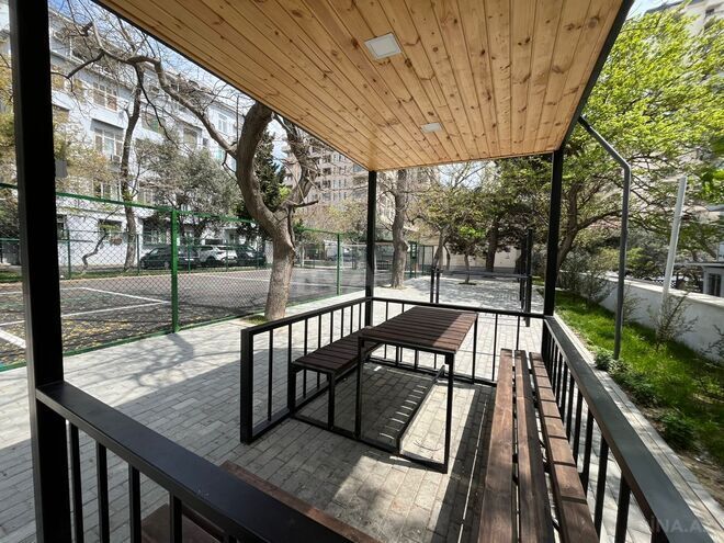 Satılır 1 otaqlı köhnə tikili 35 m², 28 May m., photo 17 from 23