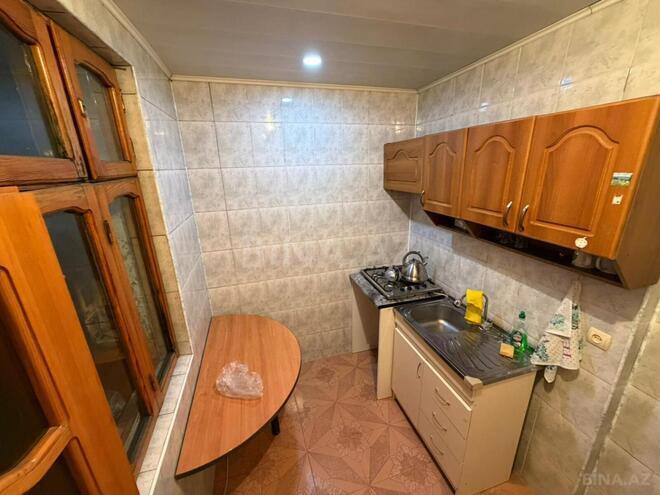 Satılır 3 otaqlı köhnə tikili 75 m², Azadlıq Prospekti m., photo 6 from 13