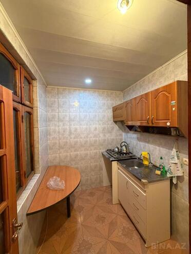 Satılır 3 otaqlı köhnə tikili 75 m², Azadlıq Prospekti m., photo 5 from 13