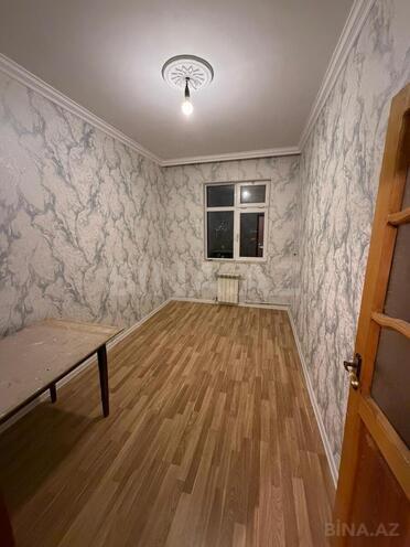 Satılır 3 otaqlı köhnə tikili 75 m², Azadlıq Prospekti m., photo 3 from 13