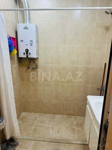 Satılır 2 otaqlı köhnə tikili 60 m², Əhmədli m., photo 7 from 10