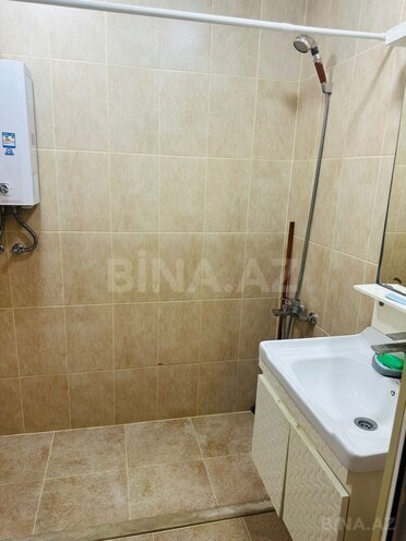 Satılır 2 otaqlı köhnə tikili 60 m², Əhmədli m., photo 9 from 10