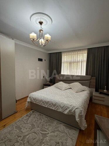 Satılır 3 otaqlı köhnə tikili 70 m², Qara Qarayev m., photo 6 from 12