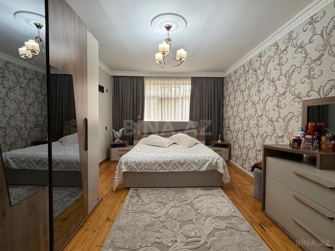 Satılır 3 otaqlı köhnə tikili 70 m², Qara Qarayev m., photo 5 from 12