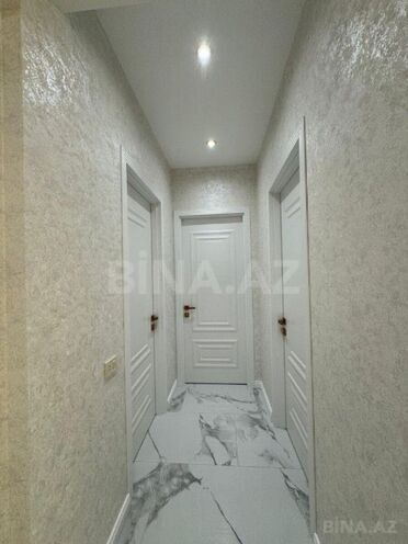 Satılır 4 otaqlı yeni tikili 110 m², Dərnəgül m., photo 12 from 21