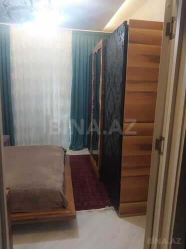Satılır 3 otaqlı yeni tikili 148.9 m², Elmlər Akademiyası m., photo 4 from 14