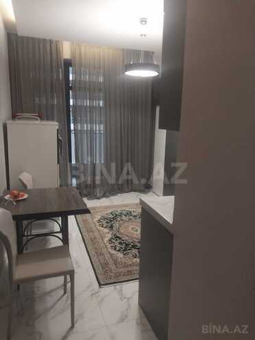 Satılır 3 otaqlı yeni tikili 148.9 m², Elmlər Akademiyası m., photo 12 from 14