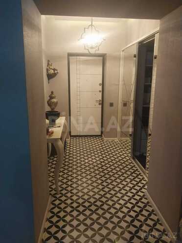 Satılır 3 otaqlı yeni tikili 148.9 m², Elmlər Akademiyası m., photo 8 from 14