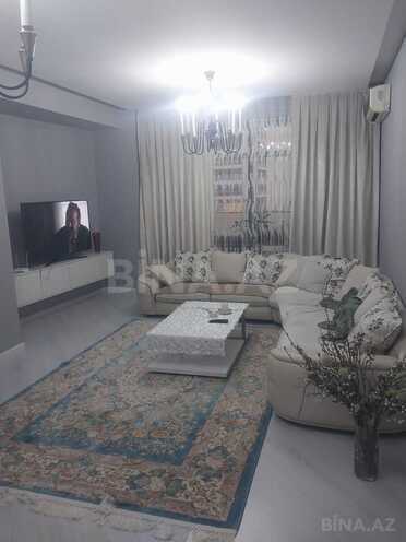 Satılır 3 otaqlı yeni tikili 148.9 m², Elmlər Akademiyası m., photo 13 from 14