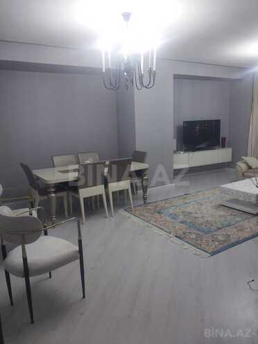 Satılır 3 otaqlı yeni tikili 148.9 m², Elmlər Akademiyası m., photo 10 from 14