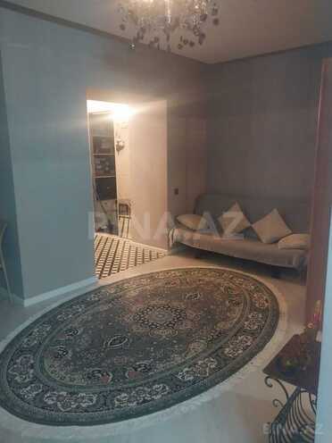 Satılır 3 otaqlı yeni tikili 148.9 m², Elmlər Akademiyası m., photo 3 from 14