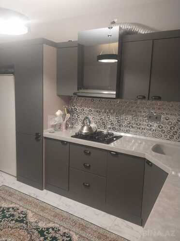 Satılır 3 otaqlı yeni tikili 148.9 m², Elmlər Akademiyası m., photo 9 from 14