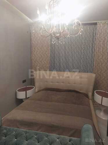 Satılır 3 otaqlı yeni tikili 148.9 m², Elmlər Akademiyası m., photo 5 from 14